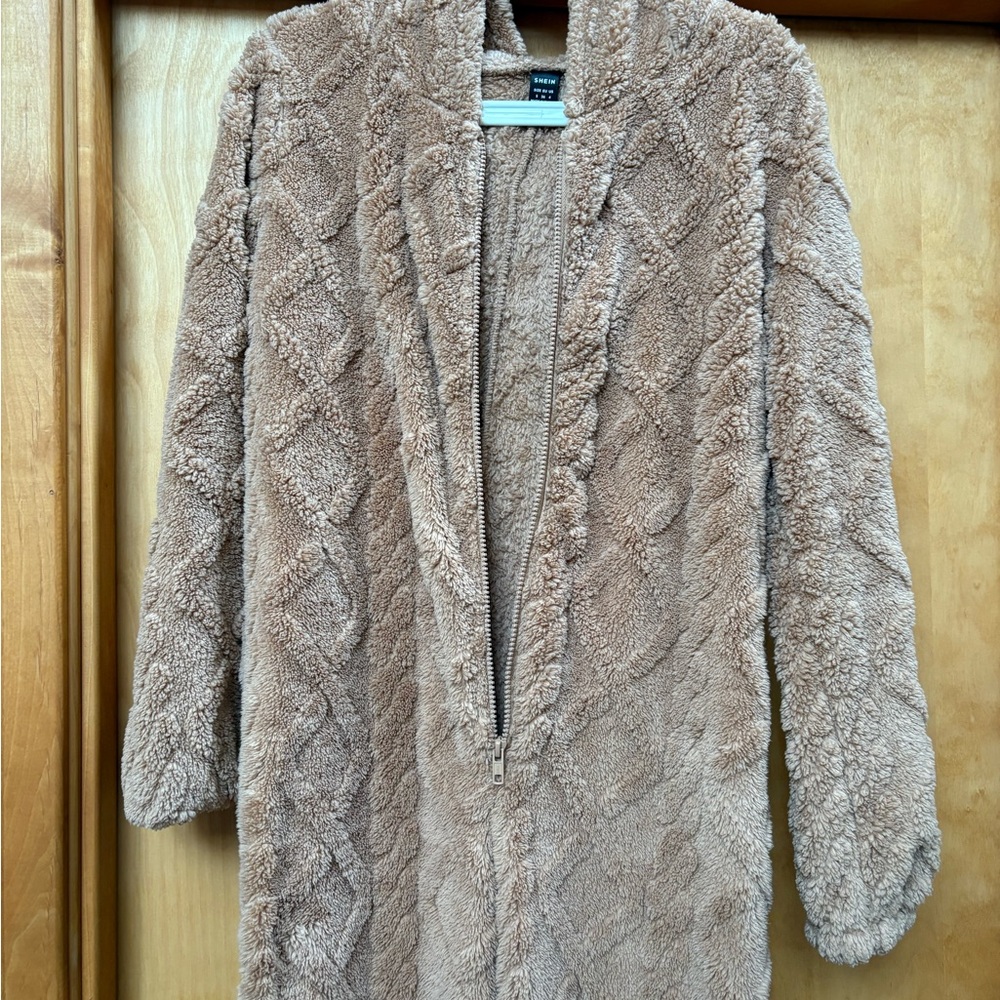 Tan soft onesie - Picture 7 of 9
